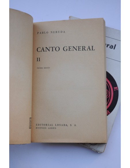 Canto General