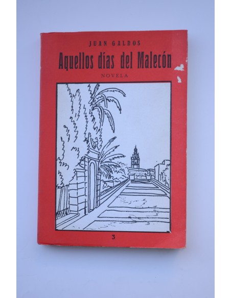 Aquellos días del Malecón