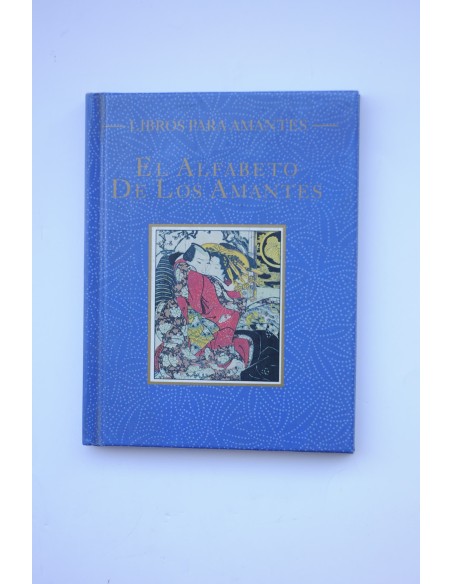 El alfabeto de los amantes