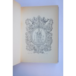 Blasones y antigüedades de la ciudad de Lorca 2