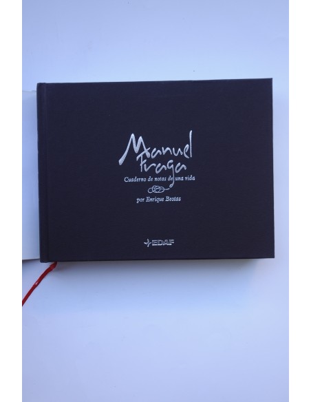 Manuel Fraga. Cuadernos de notas de una vida