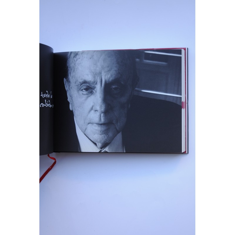 Manuel Fraga. Cuadernos de notas de una vida