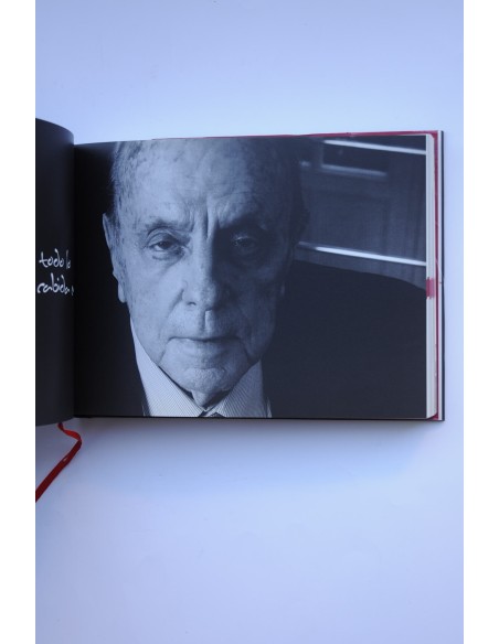 Manuel Fraga. Cuadernos de notas de una vida
