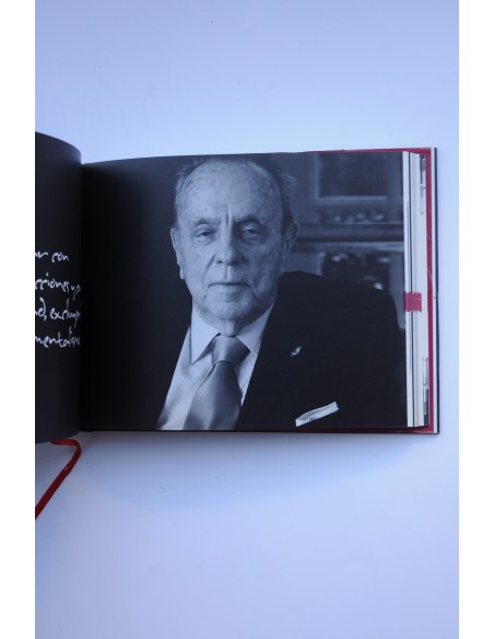 Manuel Fraga. Cuadernos de notas de una vida