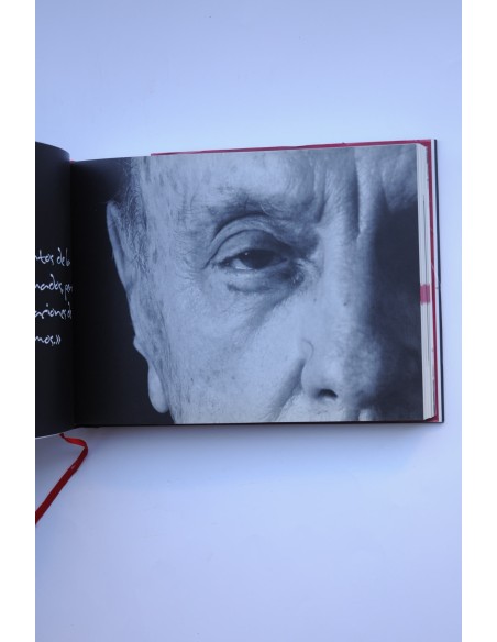 Manuel Fraga. Cuadernos de notas de una vida