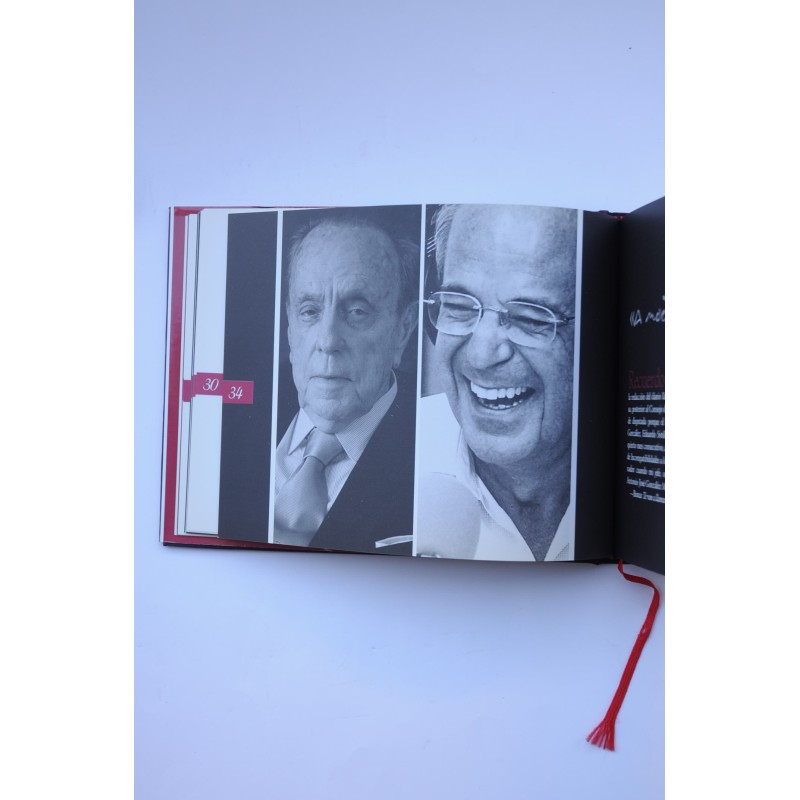 Manuel Fraga. Cuadernos de notas de una vida