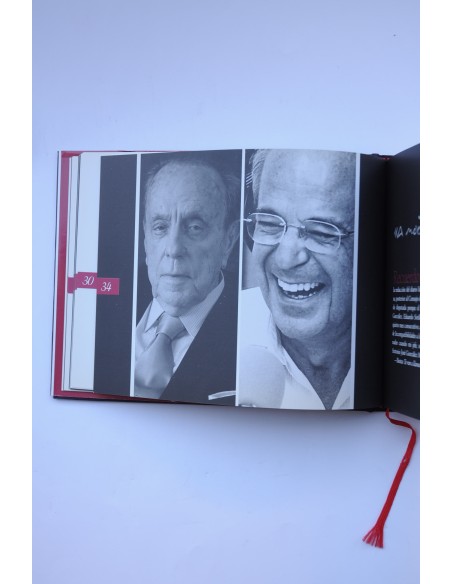 Manuel Fraga. Cuadernos de notas de una vida