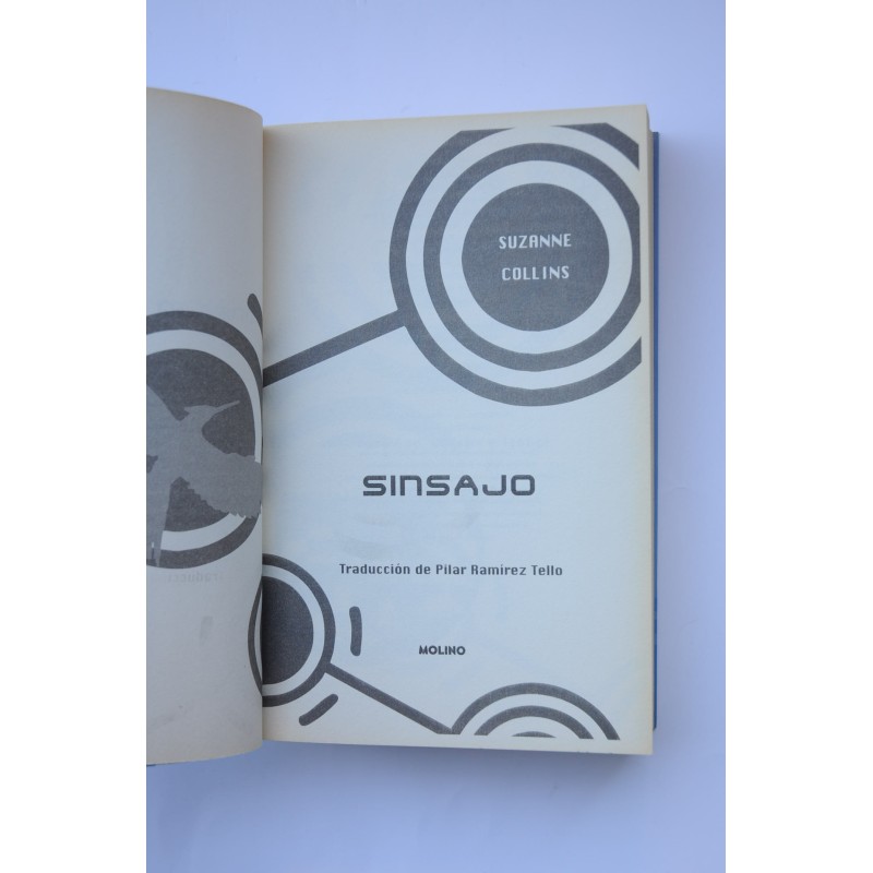 Sinsajo