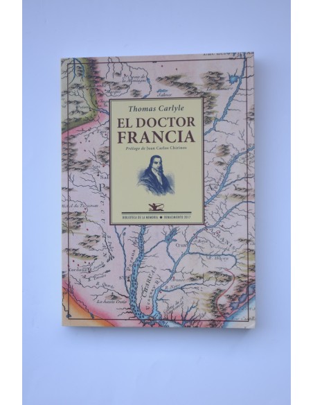 El doctor Francia