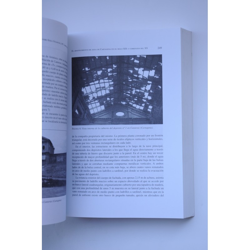 Revista murciana de antropología. Congreso...