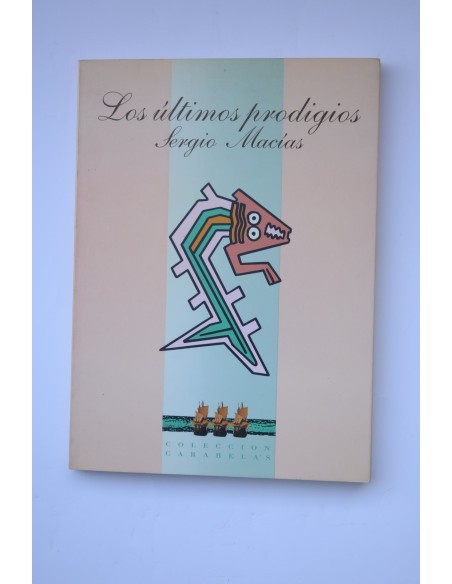 Los últimos prodigios