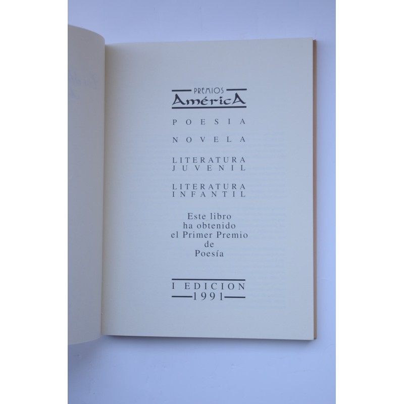 Los últimos prodigios