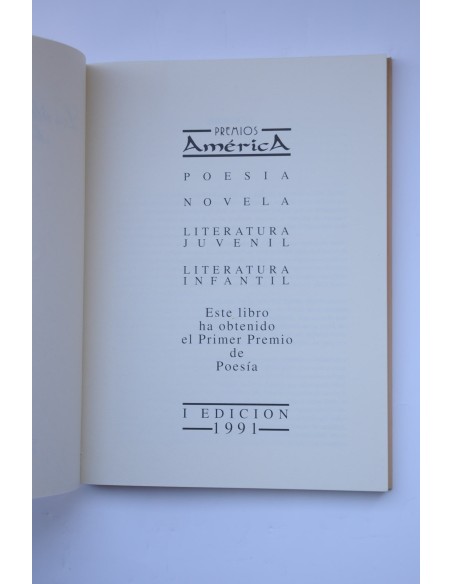 Los últimos prodigios