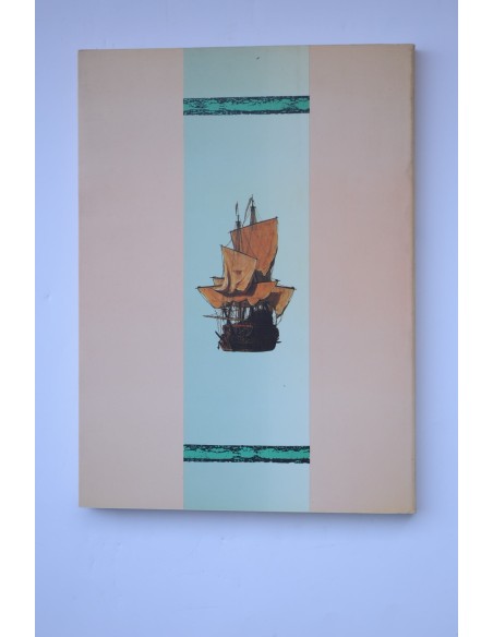 Los últimos prodigios