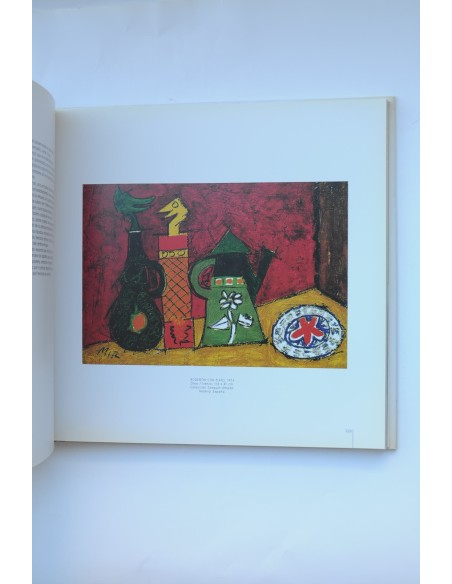 Antonio Mir. 30 años de pintura, 1966 - 1996
