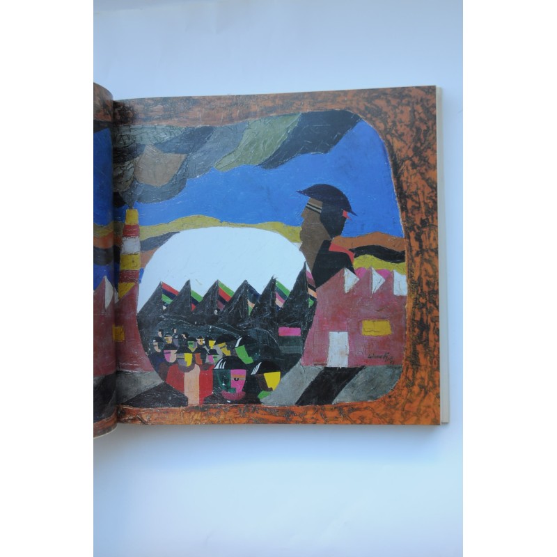 Antonio Mir. 30 años de pintura, 1966 - 1996
