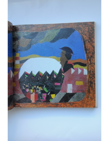 Antonio Mir. 30 años de pintura, 1966 - 1996