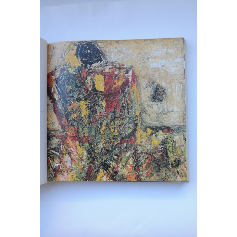 Antonio Mir. 30 años de pintura, 1966 - 1996