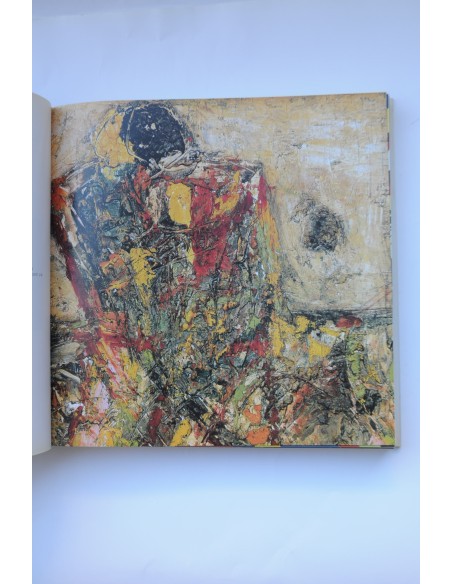 Antonio Mir. 30 años de pintura, 1966 - 1996