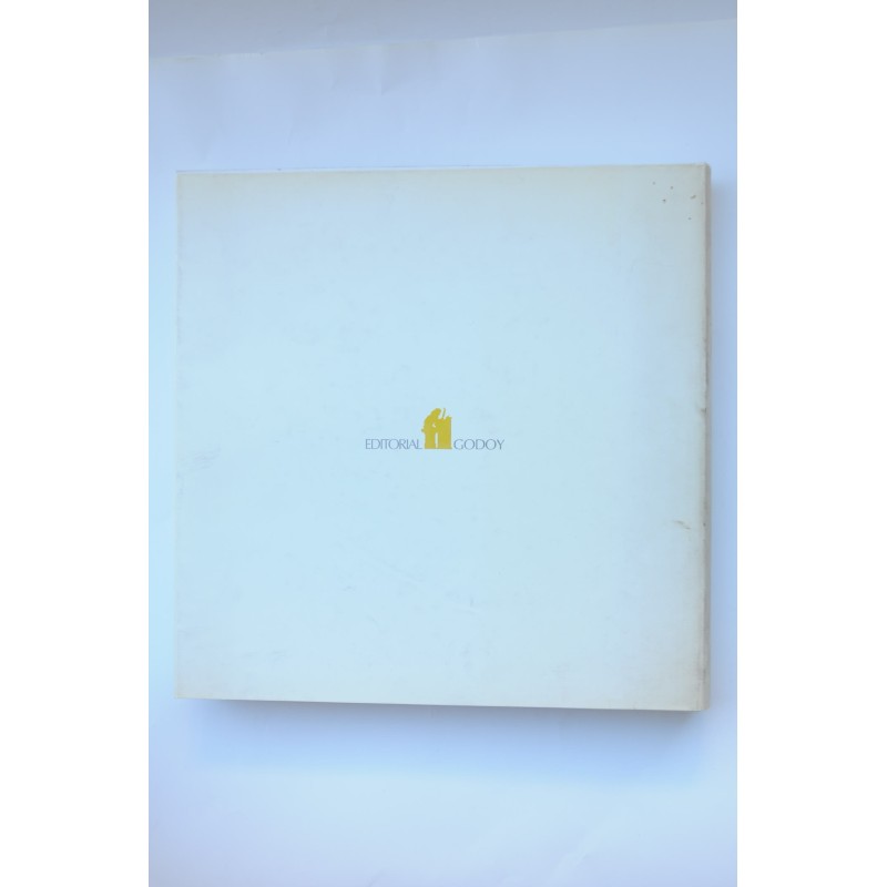 Antonio Mir. 30 años de pintura, 1966 - 1996
