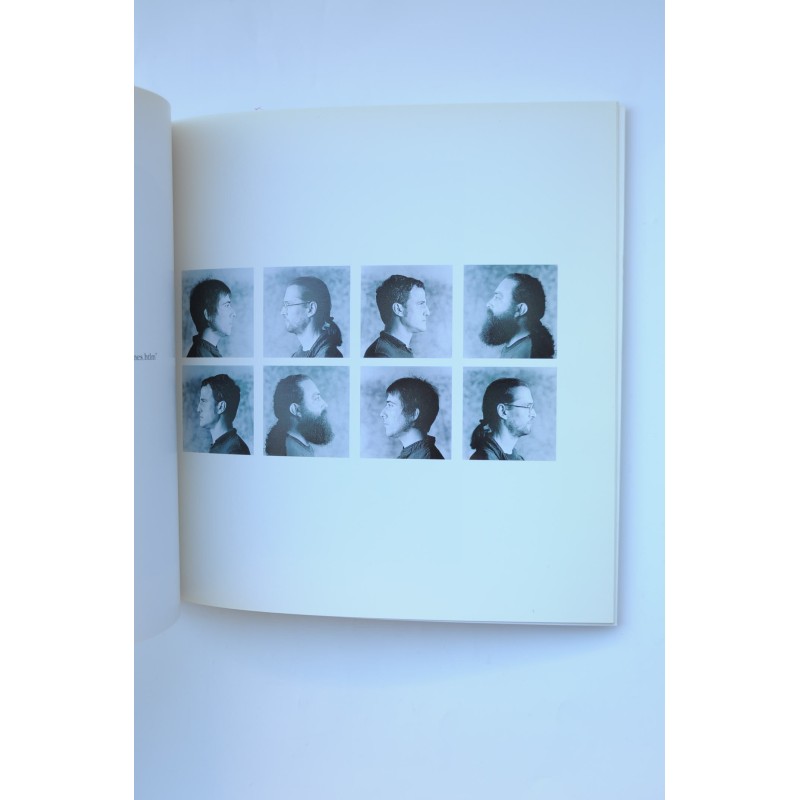 Nuestros retratos