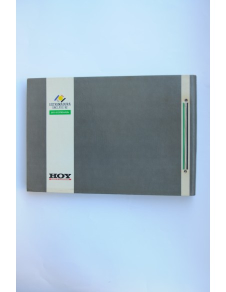 Extremadura todo un descubrimiento. Monumentos