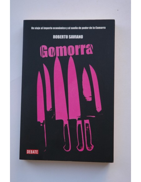 Gomorra