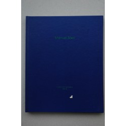 MANUEL Sáez, colección exclusiva 1984-95 : [catálogo de...