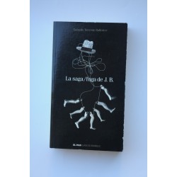 La saga / fuga de J. B.