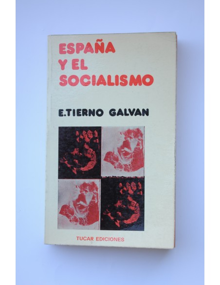 España y el Socialismo