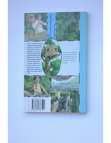Escapada al Amazonas
