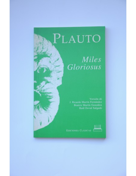 Miles Gloriosus