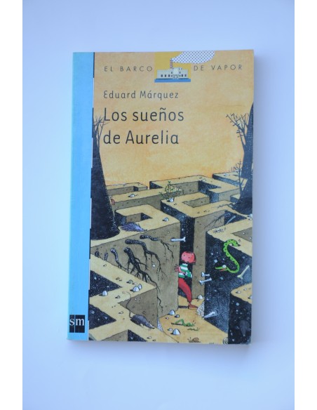 Los sueños de Aurelia