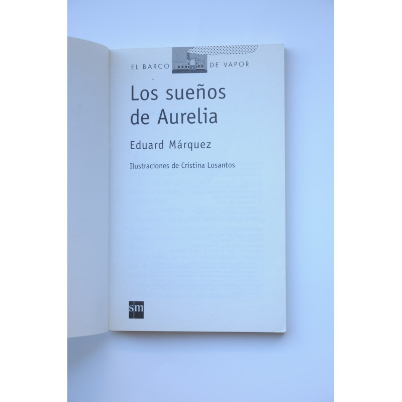 Los sueños de Aurelia