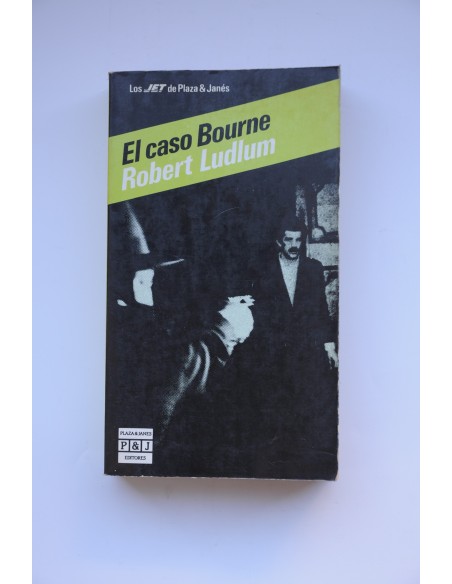 El caso Bourne