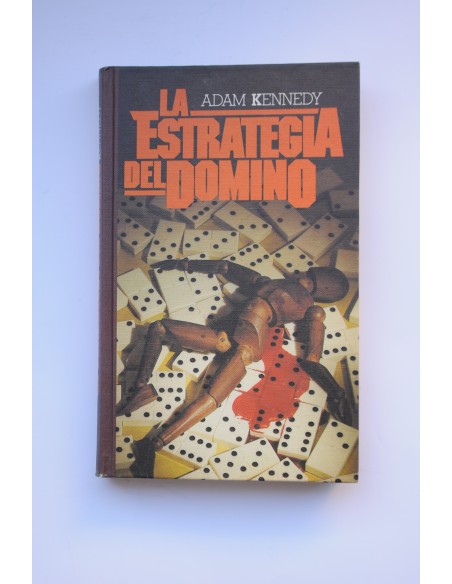 La estrategia del dominó