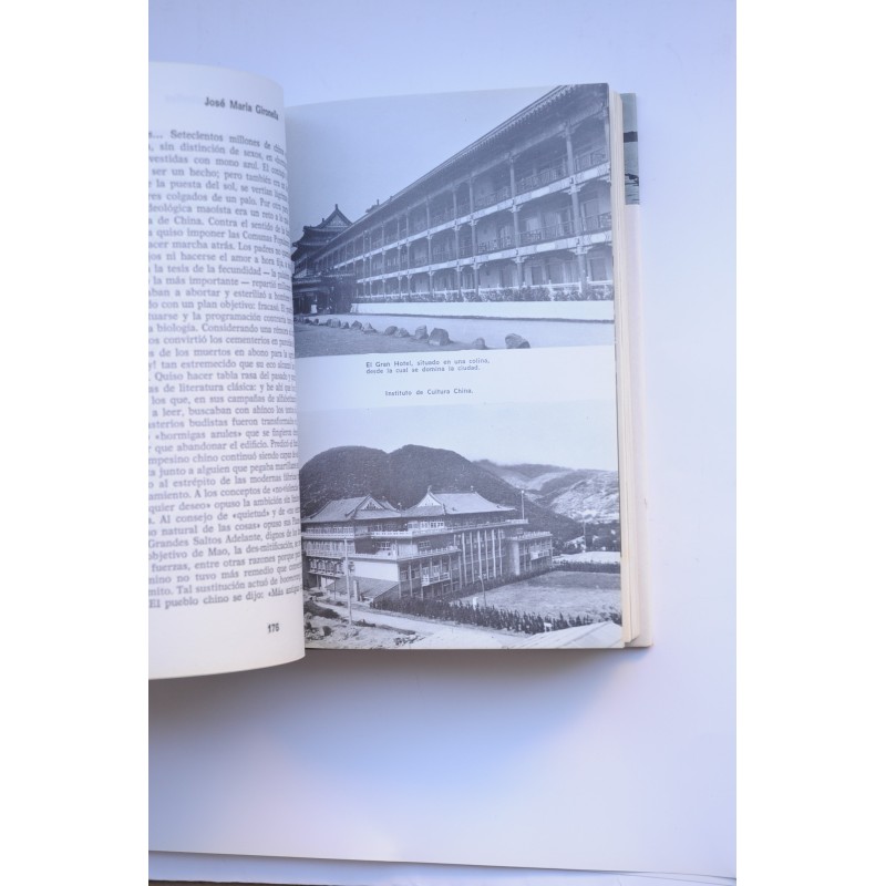 En Asia se muere bajo las estrellas