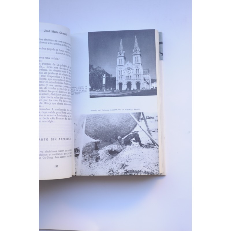 En Asia se muere bajo las estrellas