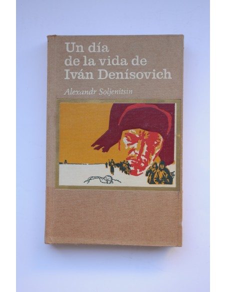 Un día de la vida de Ivan Denisovich