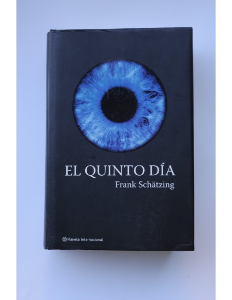 El quinto día
