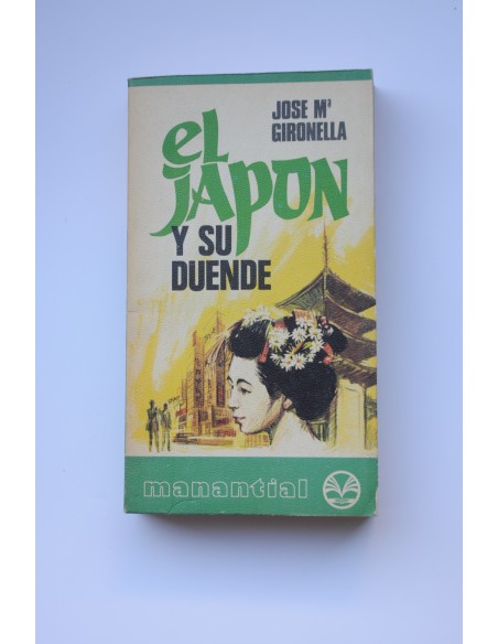 El japón y su duende