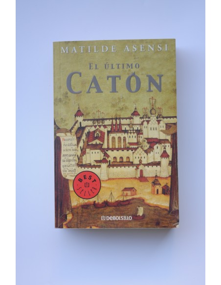 El último Catón