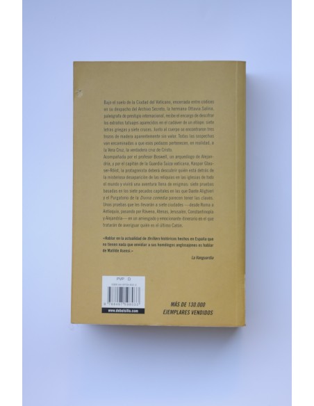 El último Catón