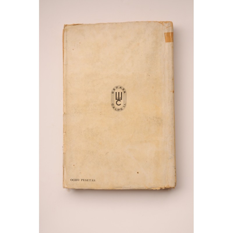 Viaje sin vuelta : La Senda Roja de Chicago...