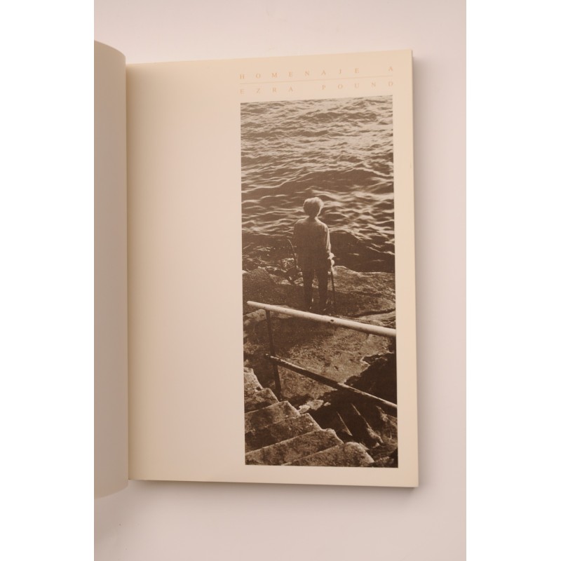 Homenaje a Ezra Pound 