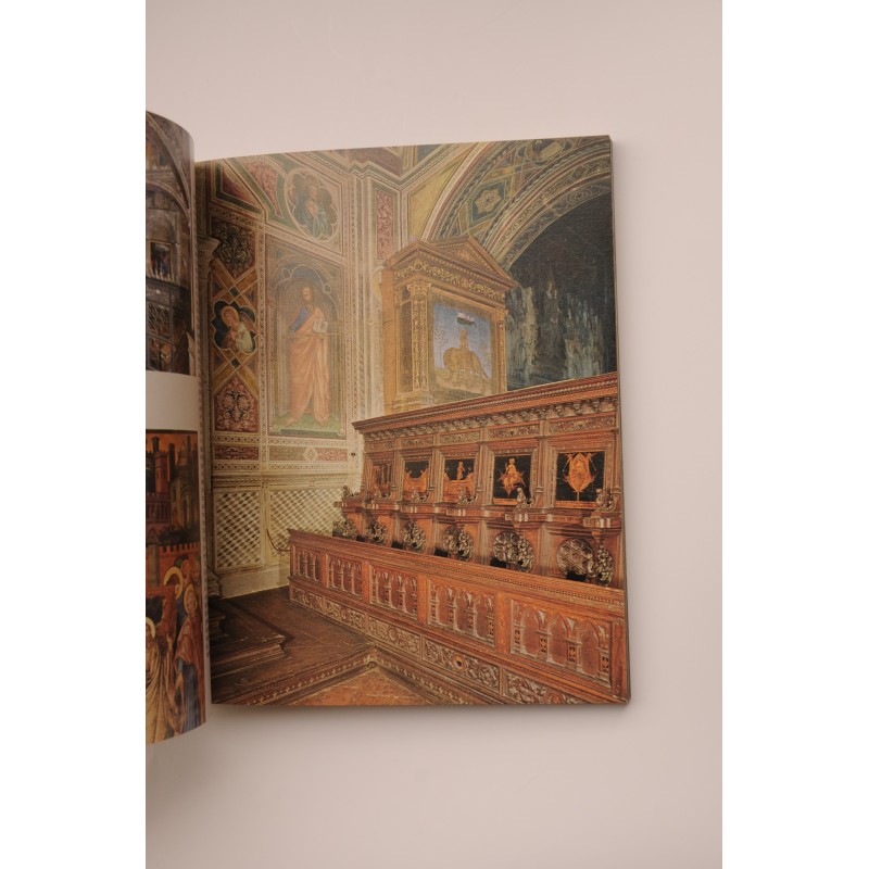 Siena ciudad de arte
