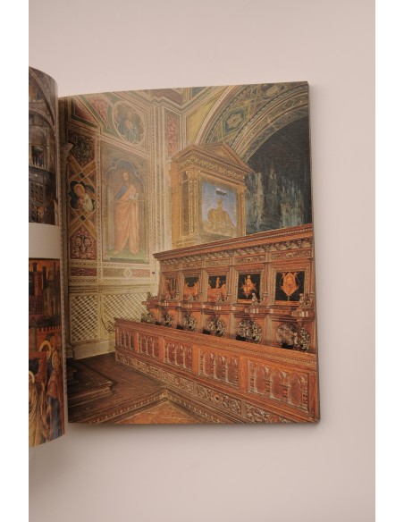 Siena ciudad de arte