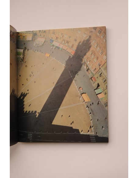 Siena ciudad de arte