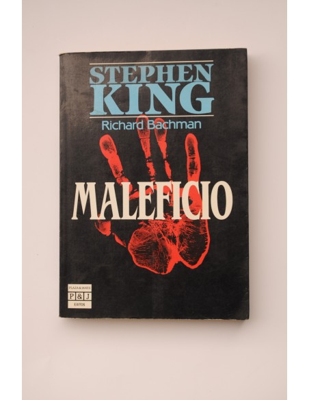 Maleficio