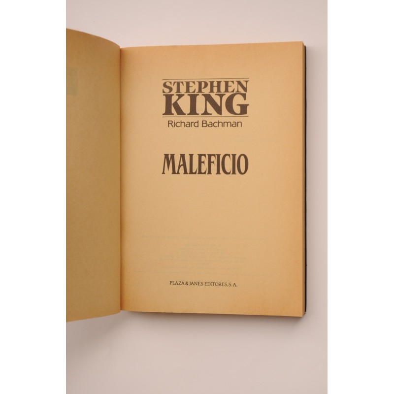 Maleficio